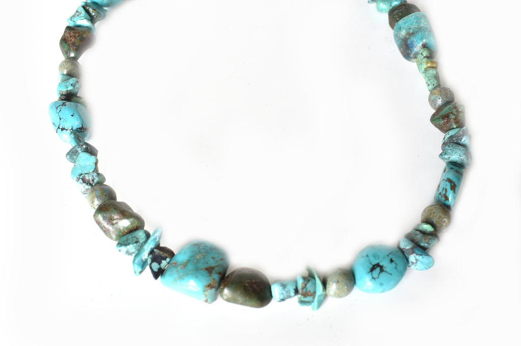 Western Sky Necklace