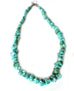 Turquoise Sky Necklace