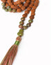 I BOND - Heart Mala