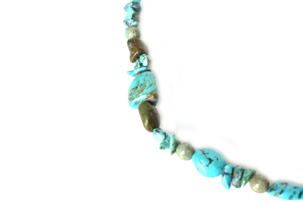 Western Sky Necklace