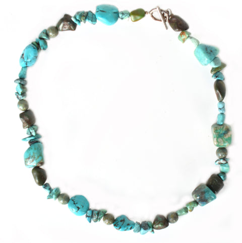 Western Sky Necklace