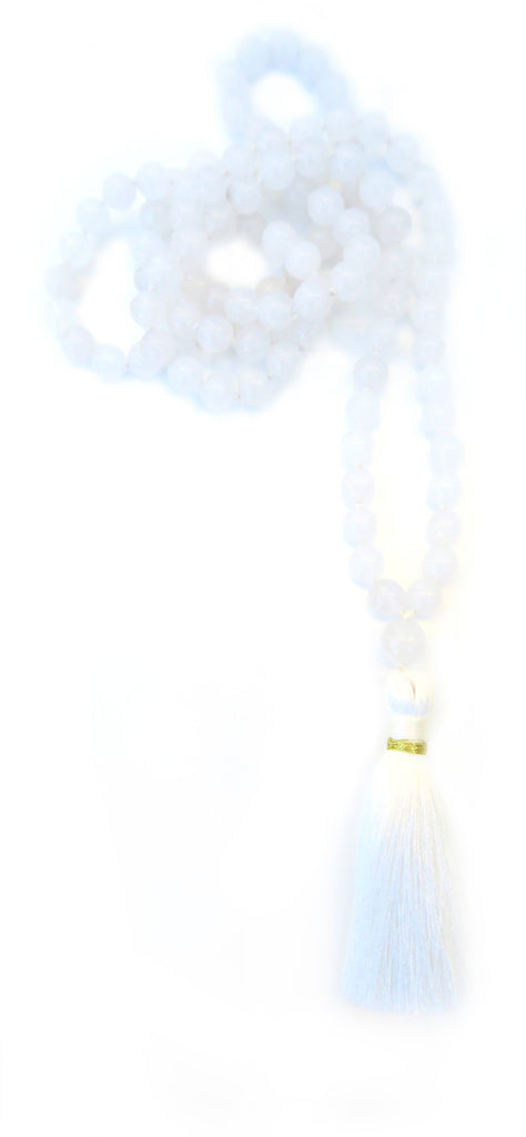 Transformation Collection - TRUE ANGEL Mala, Pratinu Transformation Mala Bracelet and Transformation Intention Mist - Pranachic
