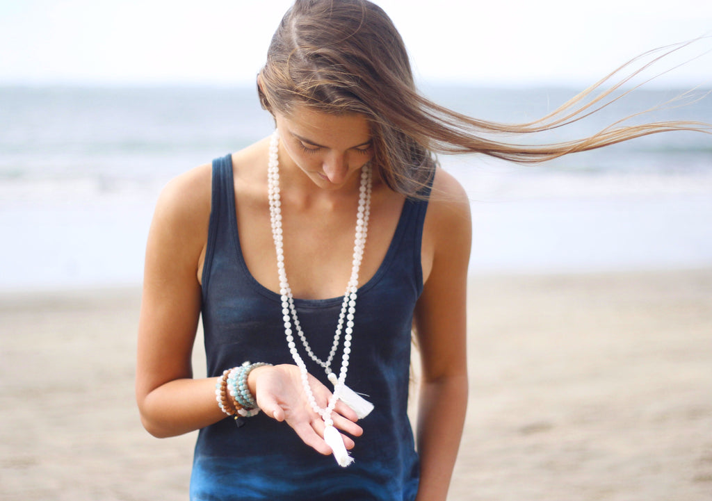 TRUE ANGEL - Transformation Mala - Pranachic