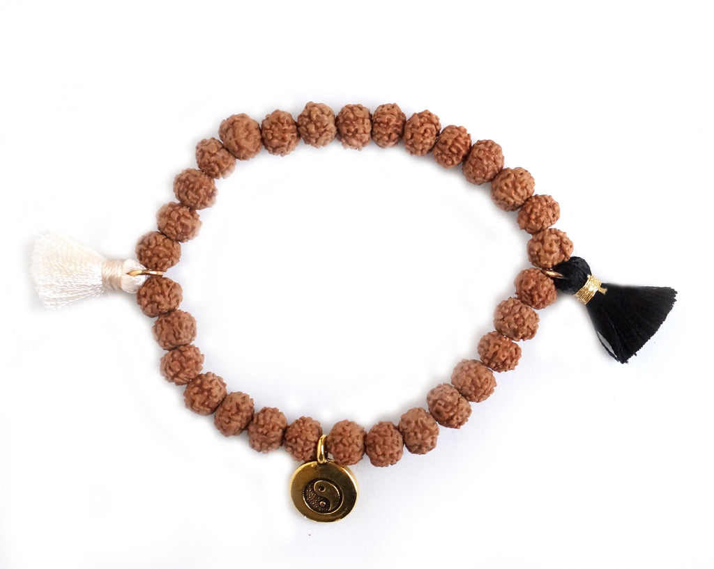 Yin Yang Bracelet - Pranachic