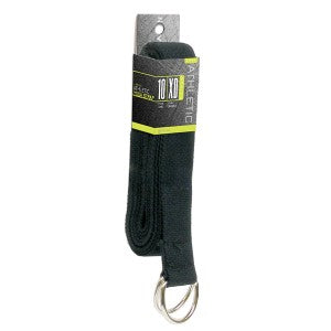 Gaiam Athletic Stretching Strap - Pranachic
