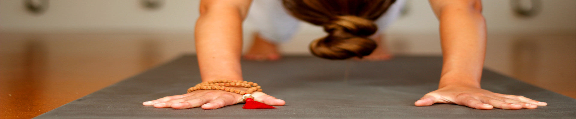 How to Clean Your Yoga Mat
