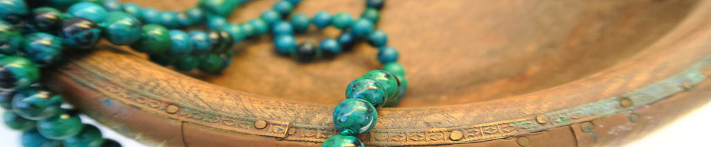 How to Choose Your Mala