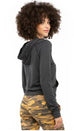 Butter Terry Hoodie Sweatshirt