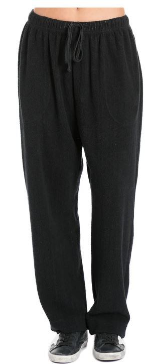 Vintage Reversed Fleece Slouchy Sweatpant