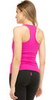 Performance Sexy Racerback Tank with Bra