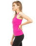 Performance Sexy Racerback Tank with Bra