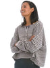 St Tropez Super Slider Sweatshirt