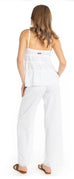 Double Layer Voile Pant