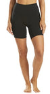 Flat Waist Bike Shorts