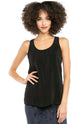 Shirttail Tank