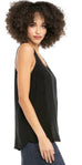 Shirttail Tank