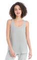 Shirttail Tank