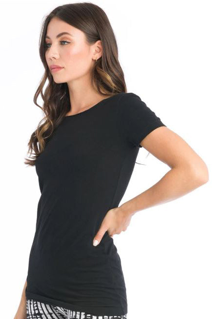 Classic Short Sleeve T