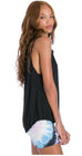Soft Slouchy 'Spin' Tank