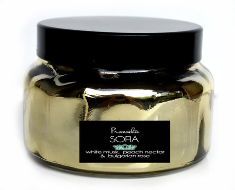 SOFIA Luxe Candle