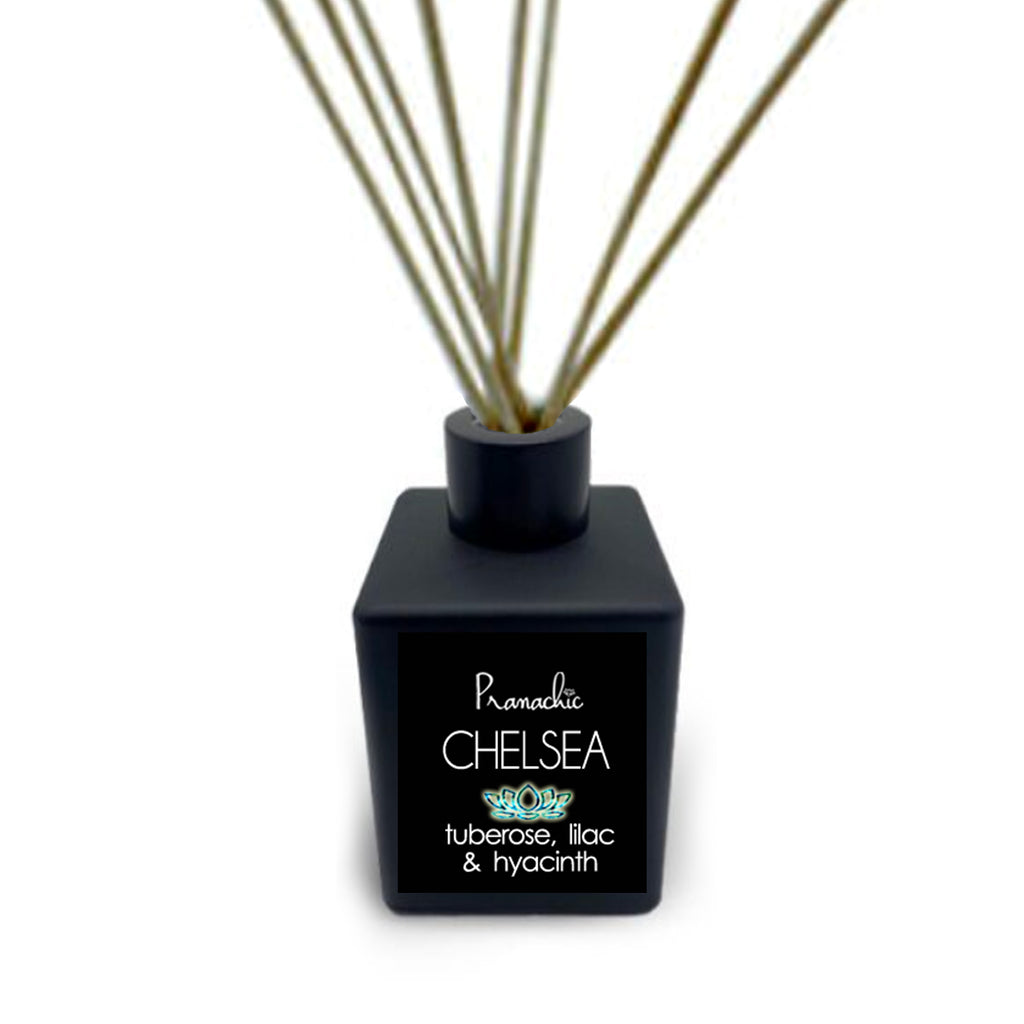 CHELSEA Reed Diffuser