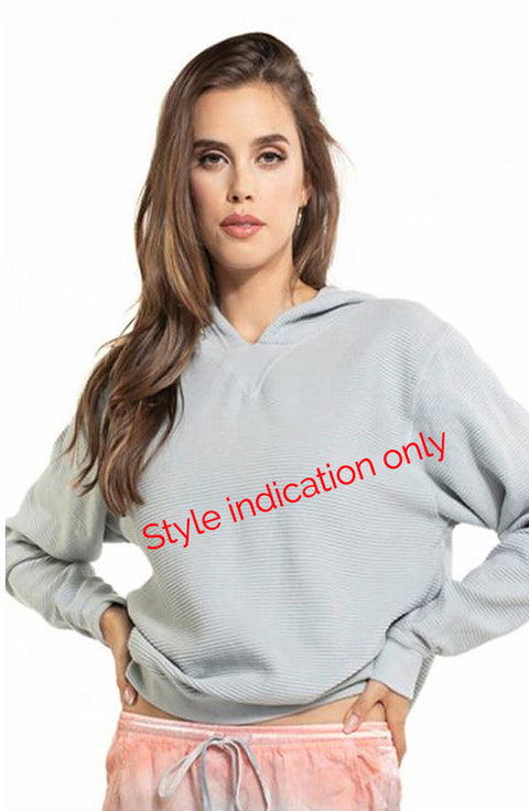 Sportstar Hoodie Sweatshirt - Pranachic