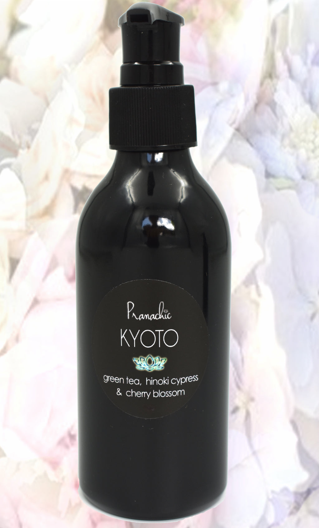 Kyoto Luxury Hand and Body Lotion