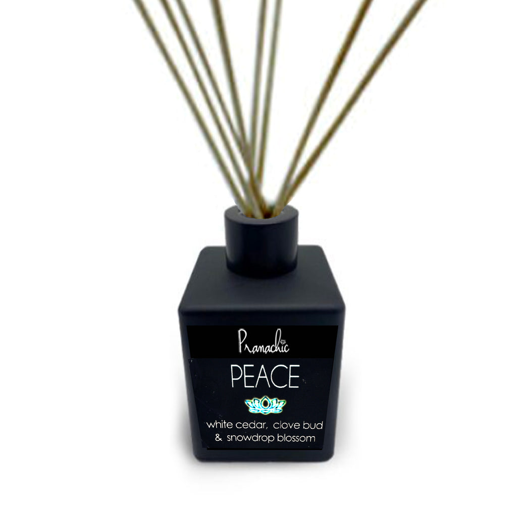 PEACE NEW Special Reed Diffuser