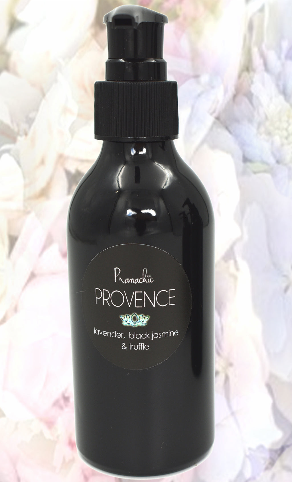 Provence Luxury Hand and Body Lotion
