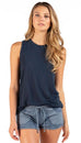 Chic Slouchy Tank