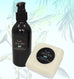 Santorini Luxury Soap & Hand and Body Lotion Set