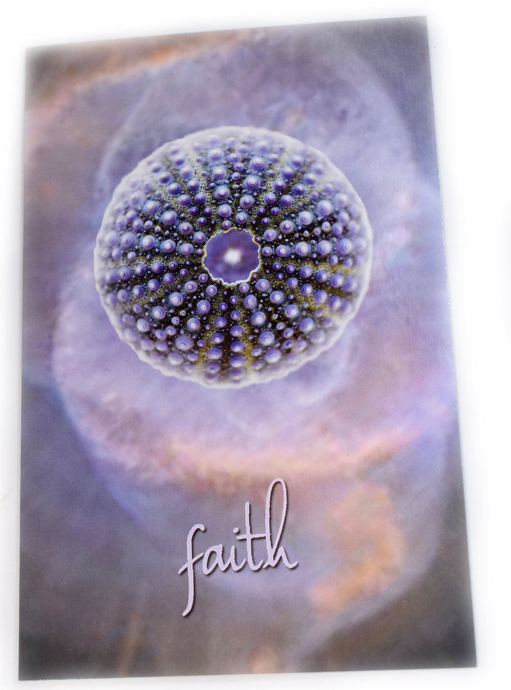 Faith Card - Pranachic