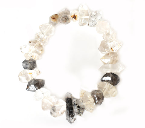 Brilliant Diamonds bracelet