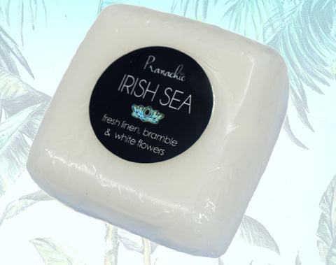 Irish Sea Luxury Soap