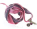 Blossoming Heart - Yoga Silk  Wrap