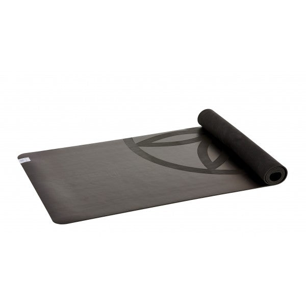 Gaiam Sol Premium-Grip Yoga Mat (8mm)