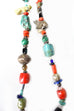 Totem Treasure Necklace